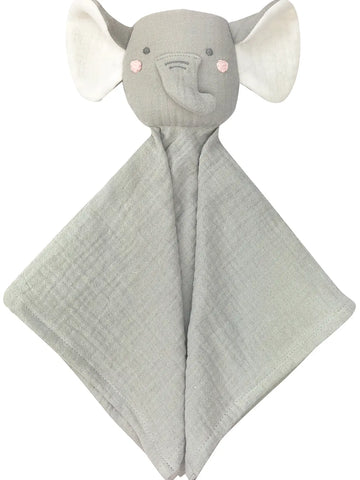 Estelle Eli Gauze Cuddle Toy