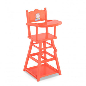 High Chair Coral