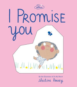 I Promise You (The Promises Series)