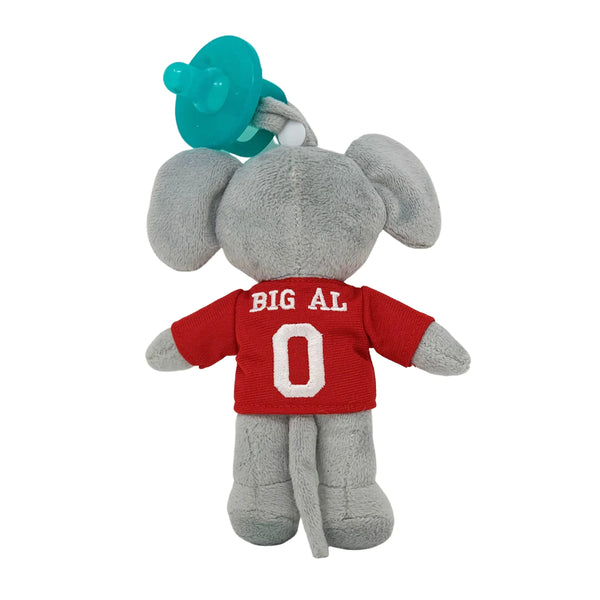 The University of Alabama - Big Al