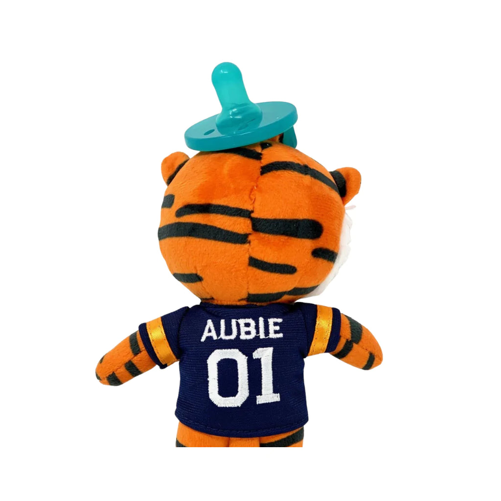 Aubie the online tiger stuffed animal