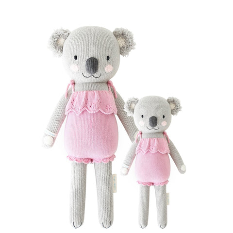 Claire the koala- Little
