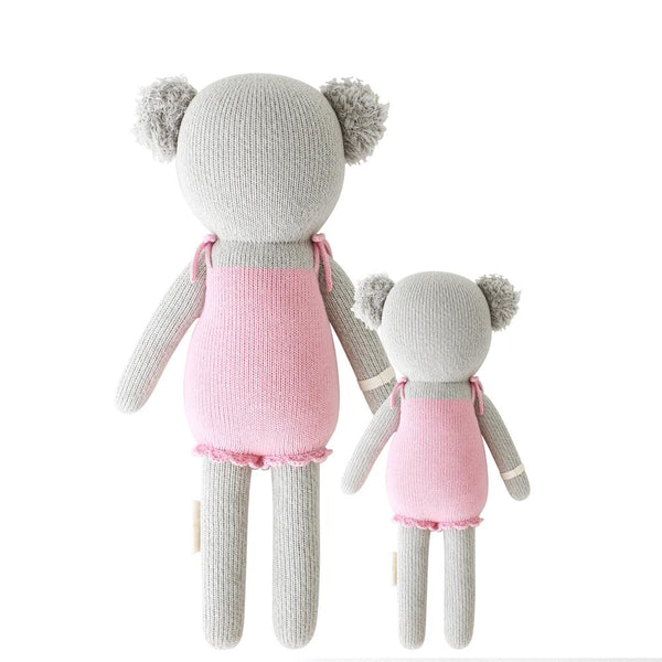 Claire the koala- Little