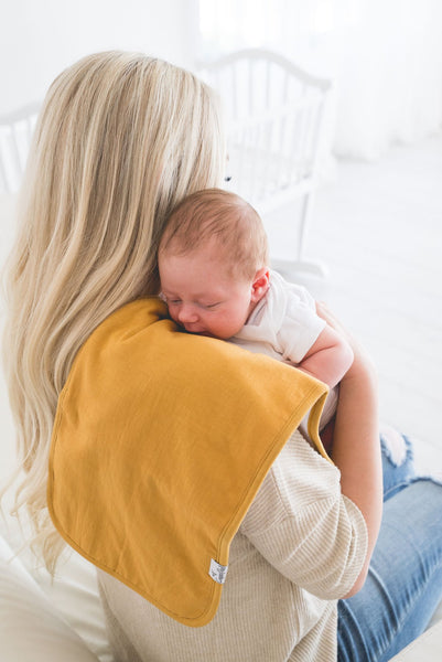 Burp Cloth- Jo