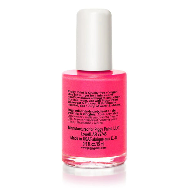 LOL - Neon Magenta