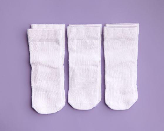 Squid Socks- Cloud Collection – Cheeky Baby Boutique Rome