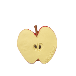 Pepita the Apple