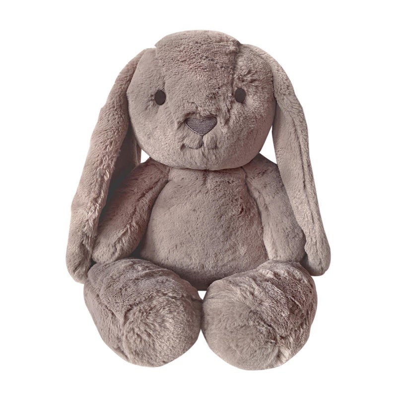 Large Byron Bunny Soft Toy - Earth