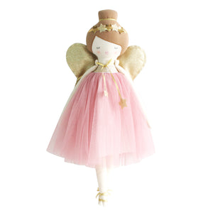 Mia Fairy Doll Blush