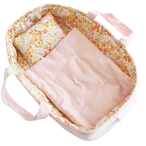 Baby Doll Carrier Set - Sweet Marigold