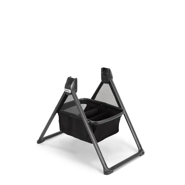 mixx series™ bassinet + stand