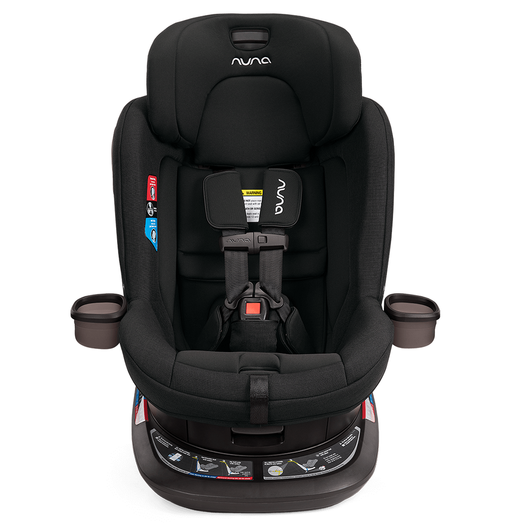 Nuna rotating car seat sales