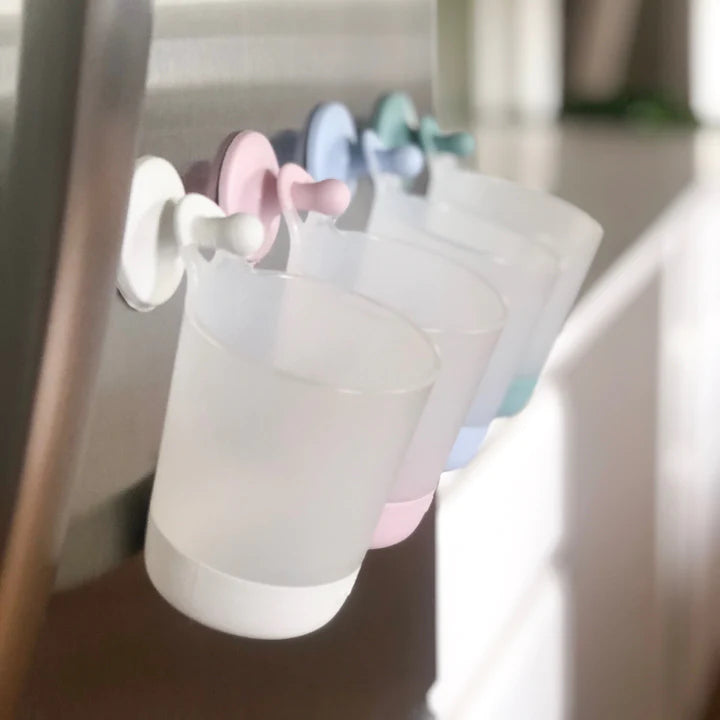 PhillUp-Hangable Kids Cups (Scandinavian)