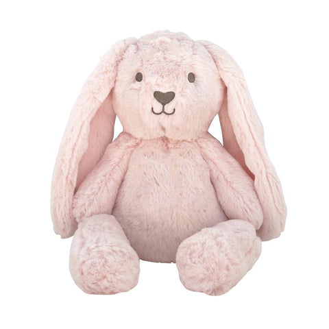 Pink Bunny- Betsy Bunny Huggie