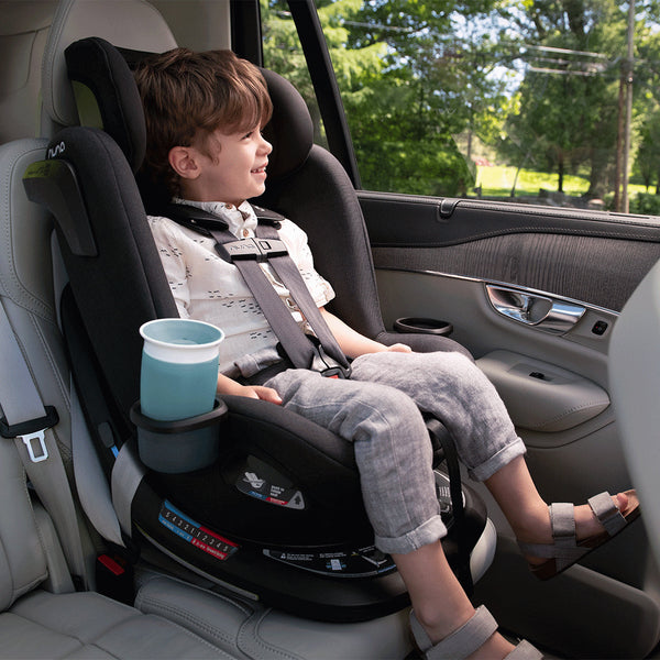 REVV™ Rotating Convertible Car Seat