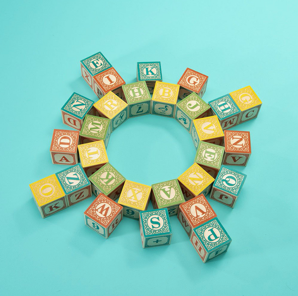 Spanish Blocks