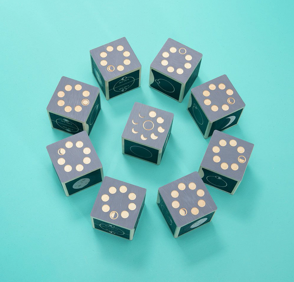 Moon Phase Blocks