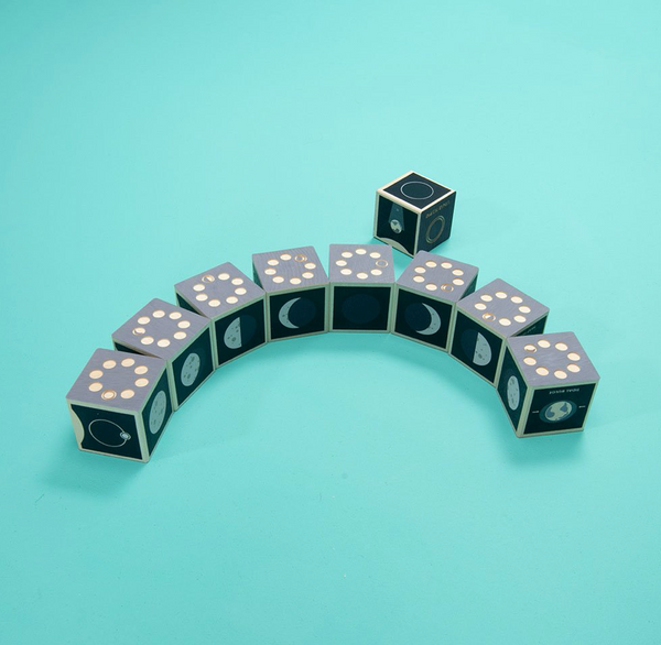 Moon Phase Blocks