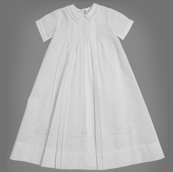 Pleated Special Occasion Set