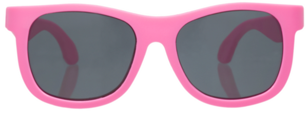 Original Navigator: Think Pink!