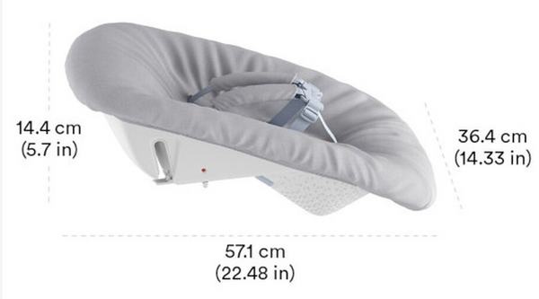 TRIPP TRAPP® Newborn Set