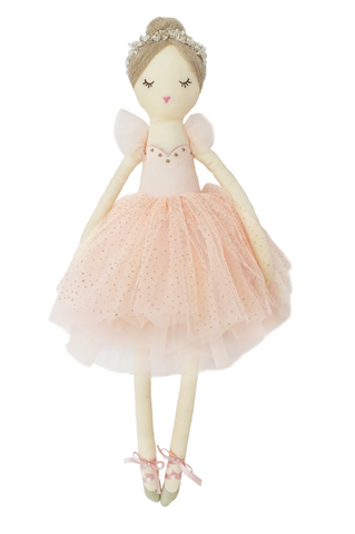 BELLE BALLERINA DOLL