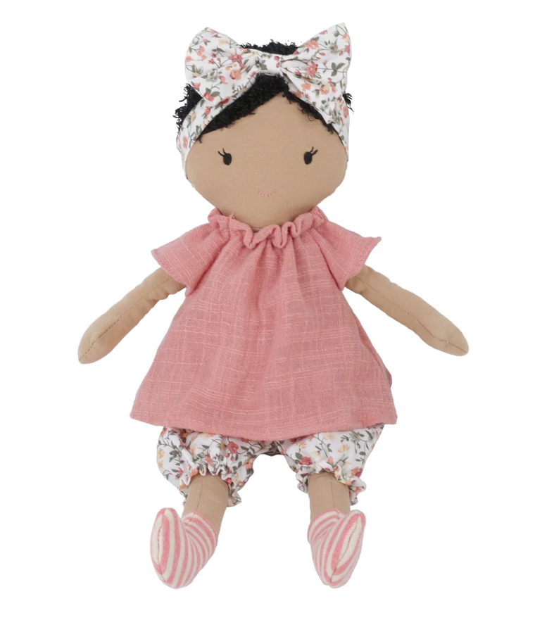 Marie Baby Doll