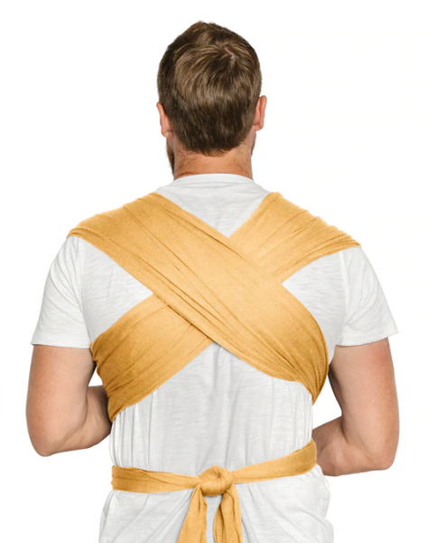 Classic Moby Wrap - Marigold