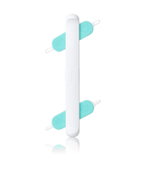 FridaBaby 3-in-1 Nose, Nail + Ear Picker 