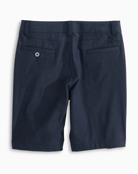 Boys T3 Gulf Shorts - True Navy
