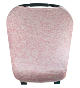 5 in 1 Multi Use Cover - Maeve