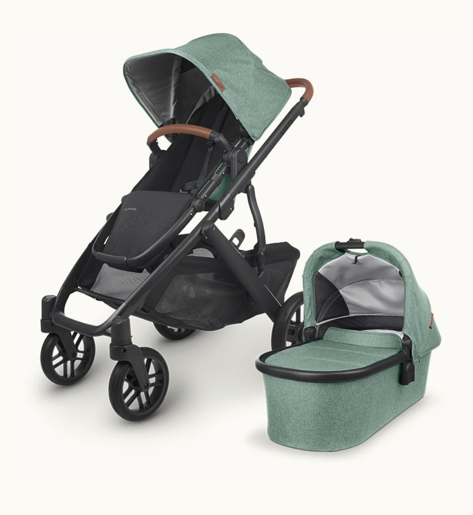 VISTA V2 Stroller