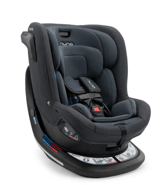 REVV™ Rotating Convertible Car Seat