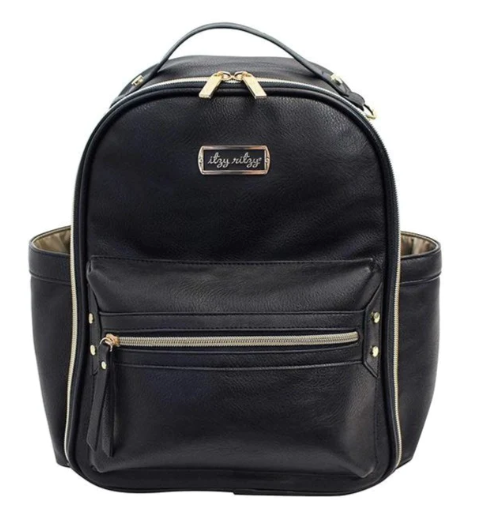 Itzy Mini Diaper Bag