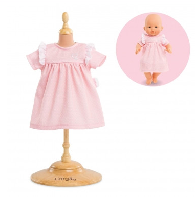 Dress - Candy for 14-inch baby doll