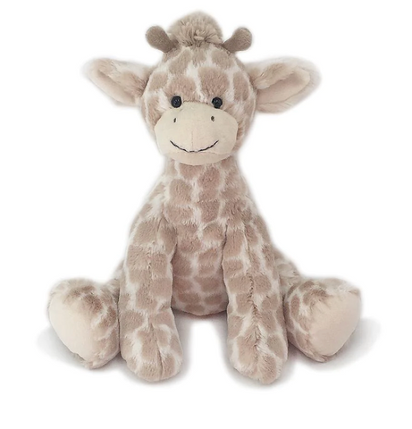 Gentry Giraffe Plush Toy