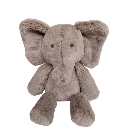 Elly Elephant Soft Toy