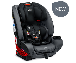 Britax One4Life ClickTight All-in-One Car Seat