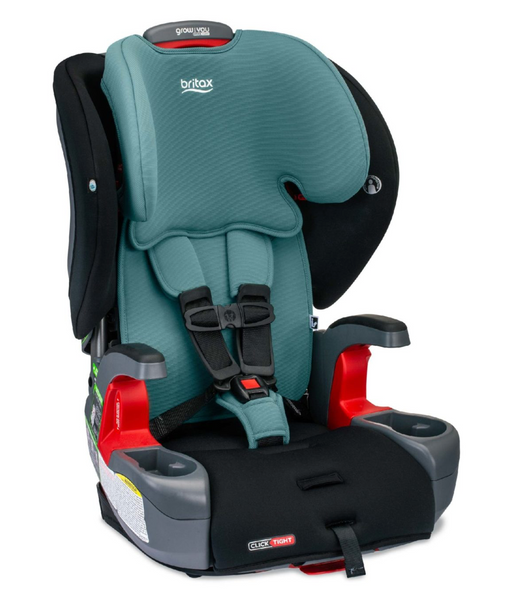 BRITAX® Grow With You™ ClickTight™ Harness-2-Booster Car Seat