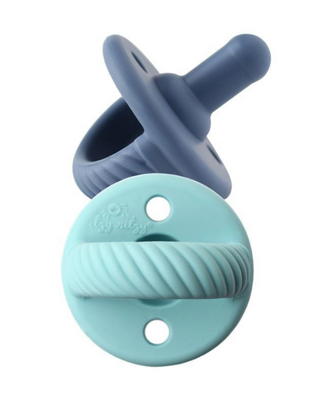 Sweetie Soother Pacifier Set