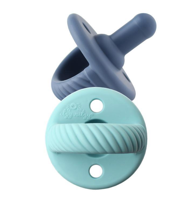 Sweetie Soother Pacifier Set