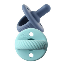 Sweetie Soother Pacifier Set