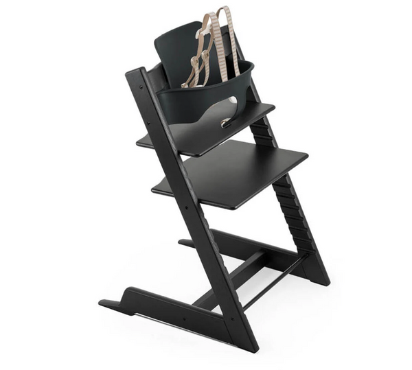 TRIPP TRAPP® (Oak) - High Chair