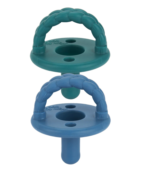 Sweetie Soother Pacifier Set