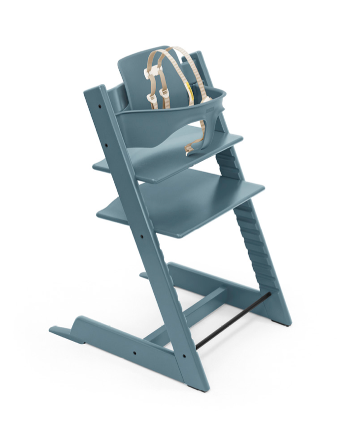 TRIPP TRAPP®- High Chair