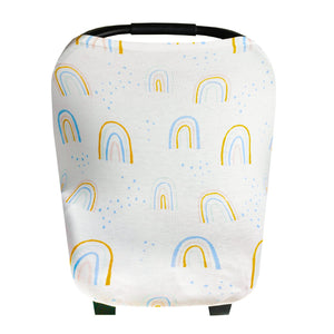 5 in 1 Multi Use Cover- Skye