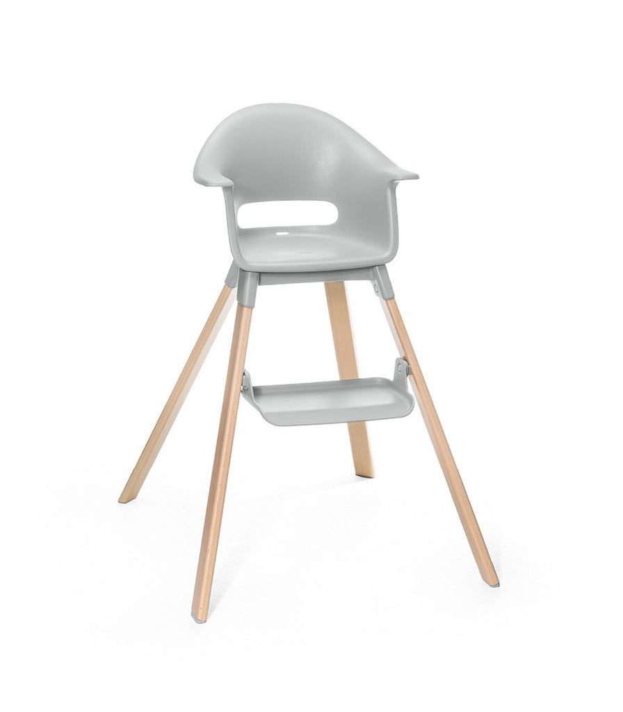 stokke clikk midnight black STOKKE® CLIKK™ High Chair – Cheeky Baby Boutique Rome
