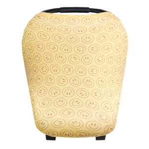 Vance 5 in 1 Multi Use Cover