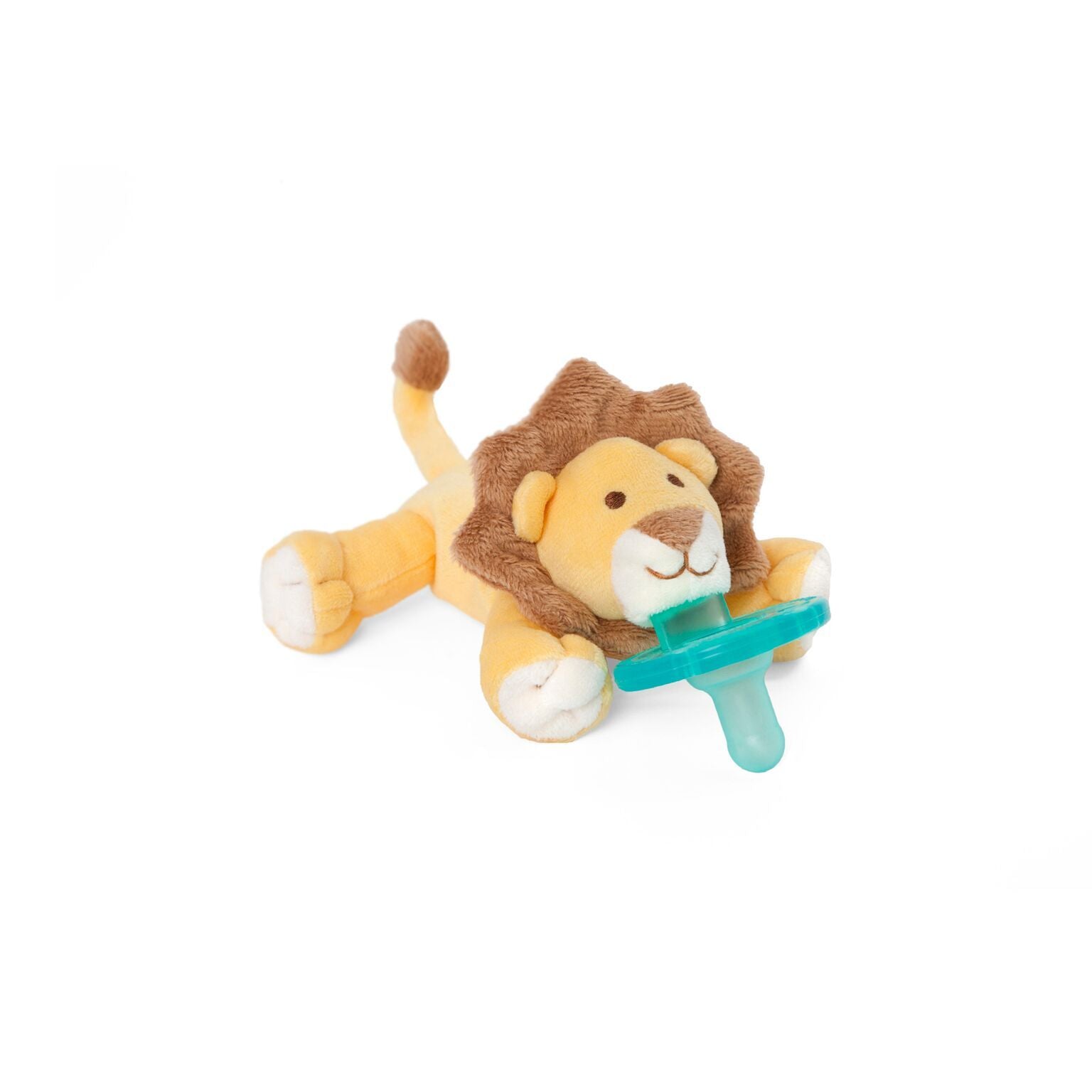 Baby Lion WubbaNub Pacifier