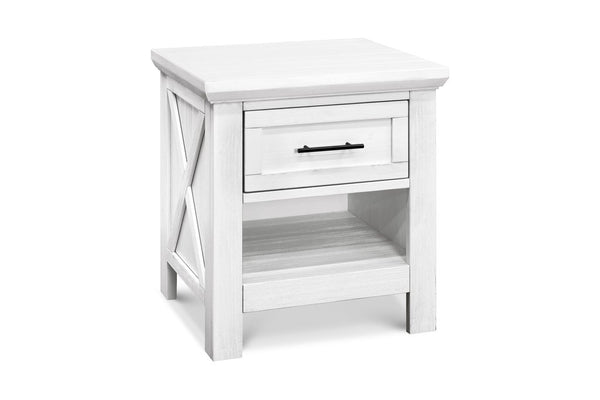 Emory Farmhouse Nightstand
